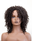 Cleo | Synthetic Coily 16" Wig | CLOSEOUT PRICE (No Refunds)