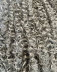 Kimmie Headband | Synthetic 22.5" Coily Curly Wig
