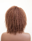 Imani | Synthetic Coily 14.5" Wig