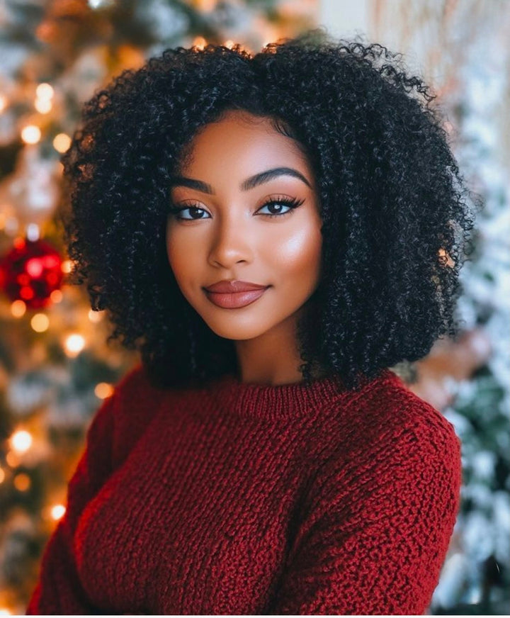 The Real Cost of Waiting: Why Holiday Season is the Perfect Time to Invest in a Quality Wig