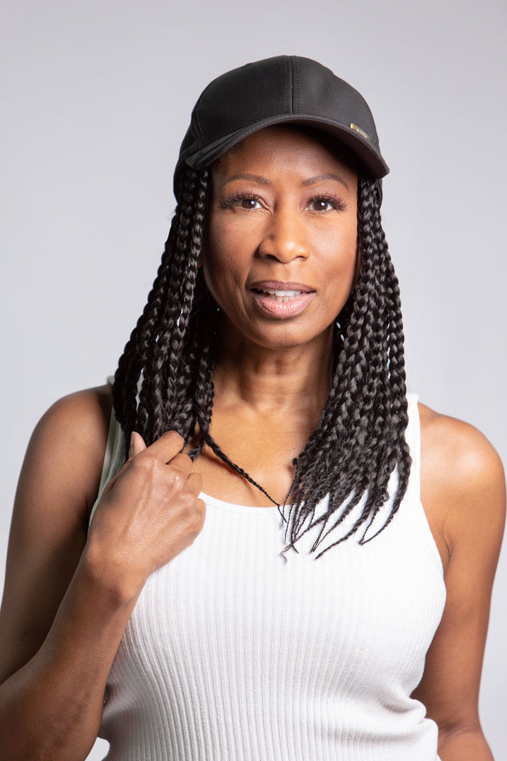 Sister's, Let's Talk About Synthetic Wig Hair Safety