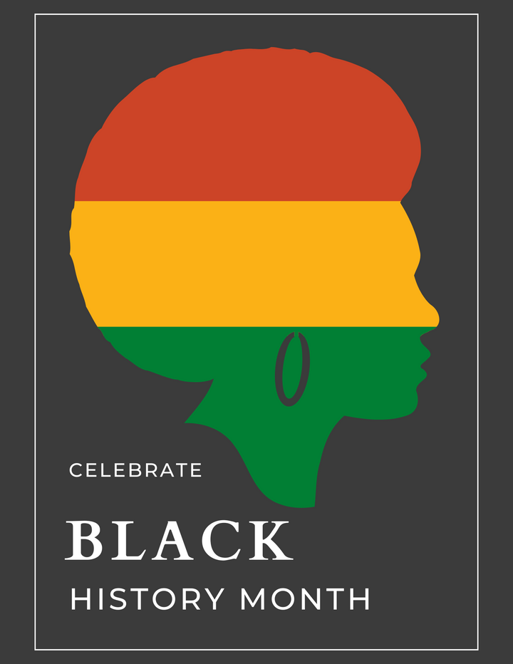 Celebrating Our Crown: A Love Letter to Black Women During Black History Month