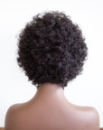 Eboni | Synthetic Coily 10" Wig