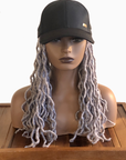 kimmie cap onyx front